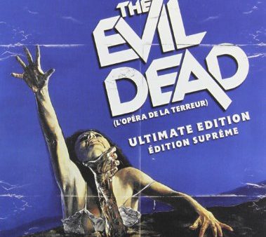 EVIL DEAD, THE (ABE) For Discount