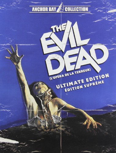 EVIL DEAD, THE (ABE) For Discount