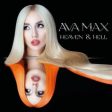 AVA MAX - HEAVEN & HELL (B&MEX) [ATL75] (VINYL) Online Sale