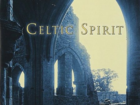 VARIOUS  - CELTIC SPIRIT Online now