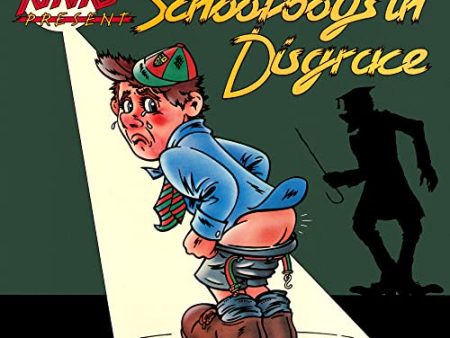 THE KINKS - SCHOOLBOYS IN DISGRACE (VINYL) Online