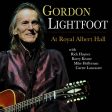 GORDON LIGHTFOOT - AT ROYAL ALBERT HALL (VINYL) Fashion