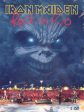 IRON MAIDEN - ROCK IN RIO: LIVE 2001 (2DVD) Online