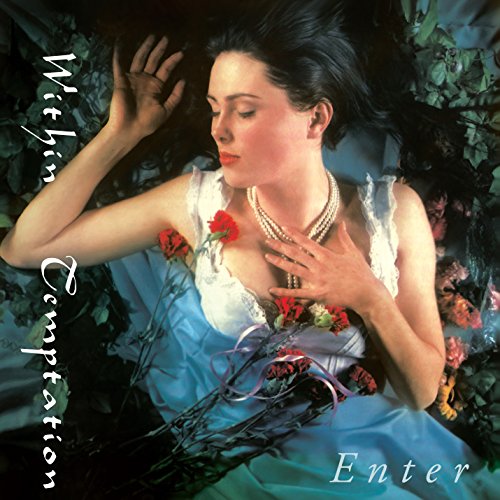 WITHIN TEMPTATION - ENTER Hot on Sale