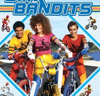 BMX BANDITS [PAL 0] Cheap