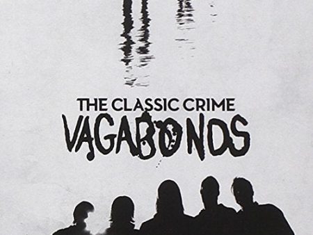 VAGABONDS - CLASSIC CRIME Sale