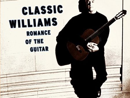 WILLIAMS, JOHN  - CLASSIC WILLIAMS Hot on Sale