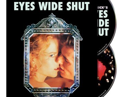 EYES WIDE SHUT (2-DISC SPECIAL EDITION)   LES YEUX GRAND FERMS (DITION SPCIALE) (BILINGUAL) For Cheap