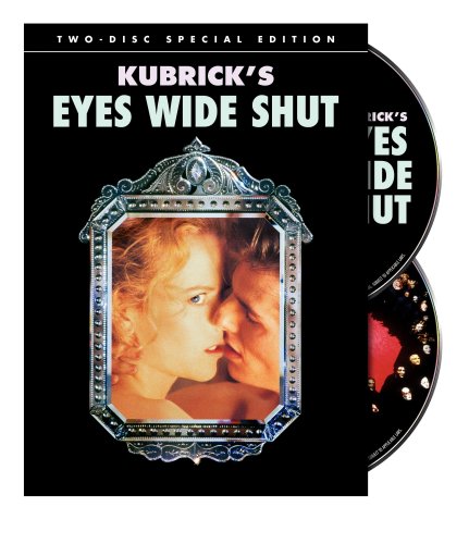 EYES WIDE SHUT (2-DISC SPECIAL EDITION)   LES YEUX GRAND FERMS (DITION SPCIALE) (BILINGUAL) For Cheap