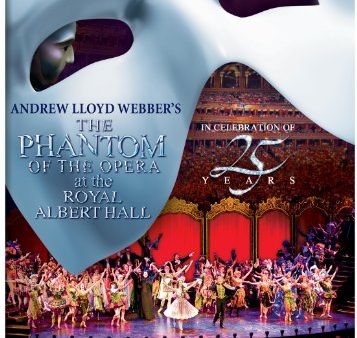 THE PHANTOM OF THE OPERA AT THE ROYAL ALBERT HALL (SOUS-TITRES FRANAIS) Online now