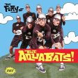 AQUABATS - FURY OF THE AQUABATS (EXPANDED 2018 REMASTER) (VINYL) Online Hot Sale