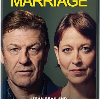 MARRIAGE (TV SHOW)  - DVD-PBS Cheap