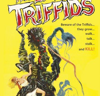 DAY OF THE TRIFFIDS Online Hot Sale