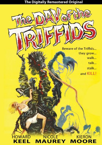 DAY OF THE TRIFFIDS Online Hot Sale