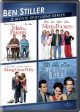 MEET THE PARENTS FOCKERS ALONG CAME POLL - DVD-BEN STILLER 4 MOVIE SPOTLIGHT SERIES For Sale