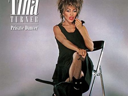 TINA TURNER - PRIVATE DANCER (VINYL) Hot on Sale