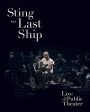 THE LAST SHIP [BLU-RAY] Online