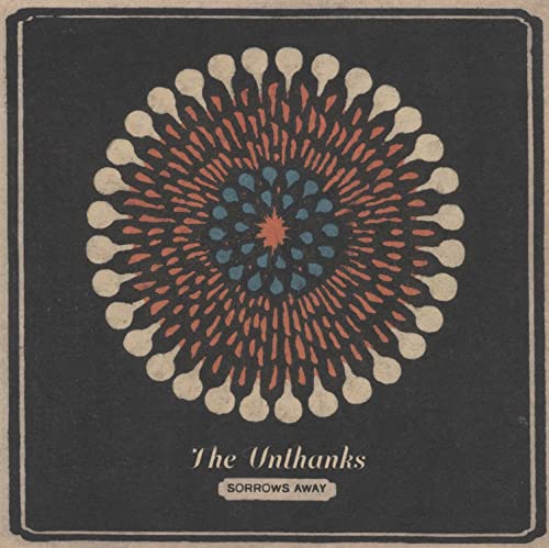 THE UNTHANKS - SORROWS AWAY (CD) Online Sale