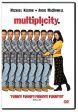 MULTIPLICITY (WIDESCREEN FULL SCREEN) (BILINGUAL) For Sale