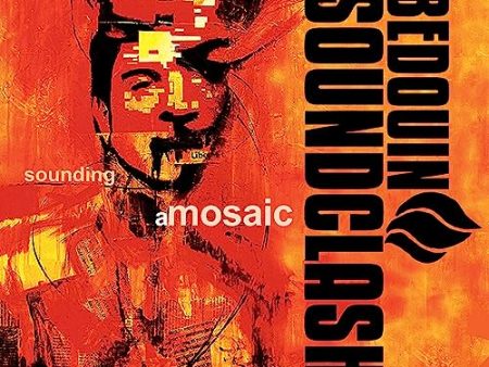 BEDOUIN SOUNDCLASH - SOUNDING A MOSAIC (VINYL) Sale