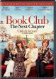 BOOK CLUB: THE NEXT CHAPTER  - DVD-COLLECTOR S EDITION Online now