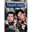 DEAN MARTIN & JERRY LEWIS COLLECTION VOLUME TWO Sale