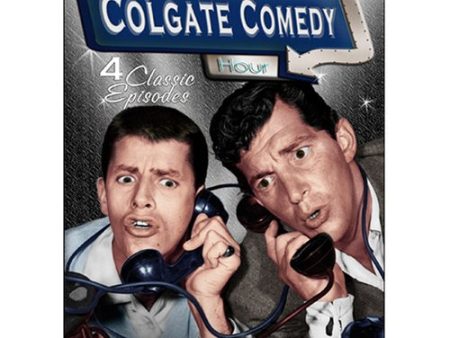 DEAN MARTIN & JERRY LEWIS COLLECTION VOLUME TWO Sale