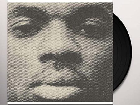 VINCE STAPLES - VINCE STAPLES (VINYL) For Discount