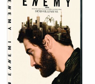 ENEMY (BILINGUAL) on Sale