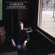 GORDON LIGHTFOOT - NOW PLAYING (VINYL) Fashion