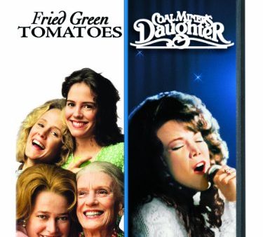 FRIED GREEN TOMATOES   COAL MINER S DAUGHTER (BILINGUAL) Supply