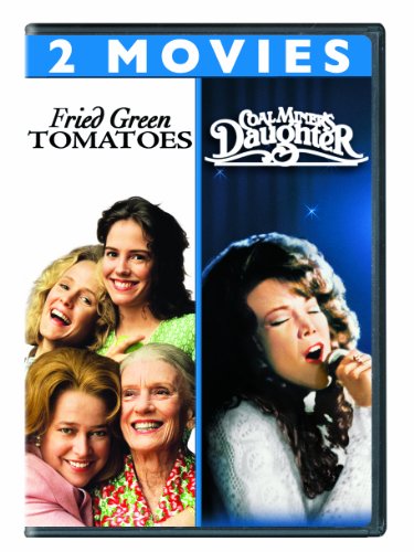 FRIED GREEN TOMATOES   COAL MINER S DAUGHTER (BILINGUAL) Supply