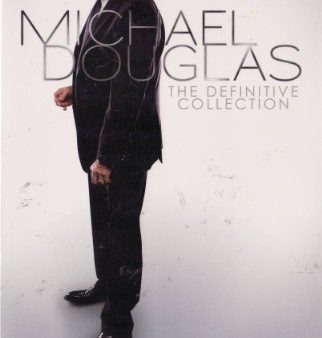 DOUGLAS, MICHAEL - DVD-DEFINITIVE COLLECTION (7 DISCS) Hot on Sale