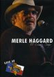 MERLE HAGGARD: OL  COUNTRY SINGER -  LIVE AT BILLY BOB S TEXAS [IMPORT] Online now