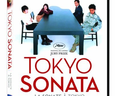 TOKYO SONATA (LA SONATE  TOKYO) Hot on Sale