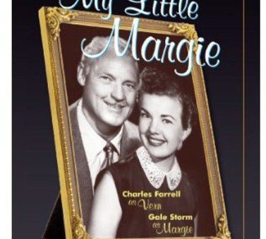 MY LITTLE MARGIE: VOLUMES 1 & 2 [IMPORT] Hot on Sale