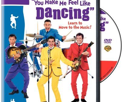 WIGGLES YOU MAKE ME FEEL LIKE [IMPORT] Online