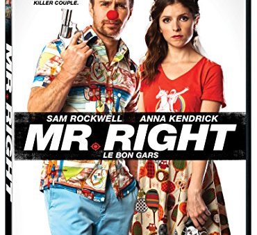 MR. RIGHT (BILINGUAL) Online Hot Sale