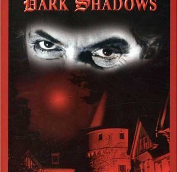 DARK SHADOWS - DVD COLLECTION 1 on Sale