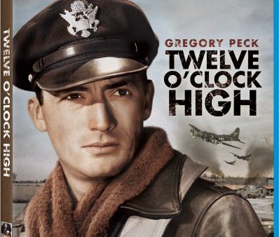 TWELVE O CLOCK HIGH BLU RAY [BLU-RAY] Cheap