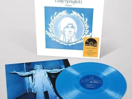 DUSTY SPRINGFIELD - CAMEO - LIMITED (VINYL) For Sale