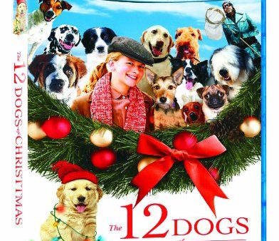 12 DOGS OF CHRISTMAS - BLU Online Hot Sale