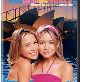 OLSENS: OUR LIPS ARE SEALED (DVD) Cheap