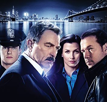 BLUE BLOODS: THE SEVENTH SEASON For Sale