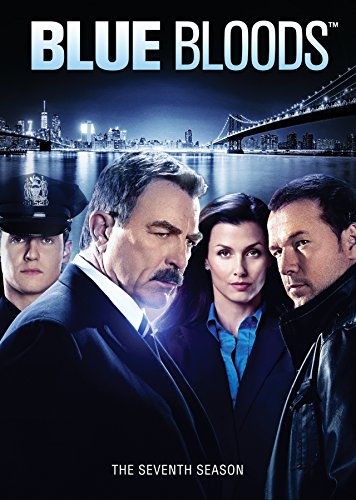 BLUE BLOODS: THE SEVENTH SEASON For Sale