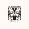 THE TESKEY BROTHERS - THE WINDING WAY (VINYL) Online Sale