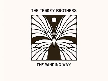 THE TESKEY BROTHERS - THE WINDING WAY (VINYL) Online Sale