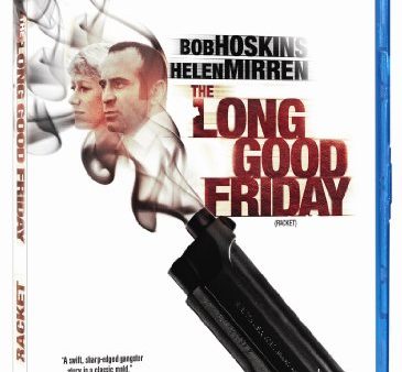 THE LONG GOOD FRIDAY [BLU-RAY] For Cheap