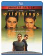 WILD THINGS [BLU-RAY] (BILINGUAL) Online Hot Sale