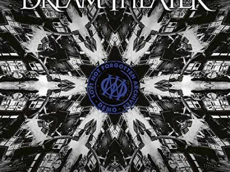 DREAM THEATER - LOST NOT FORGOTTEN ARCHIVES: DISTANCE OVER TIME DEMOS (2018) (CD) For Discount